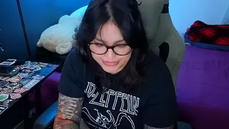 miacanela_xo — Stripchat stream photo (May 2026)