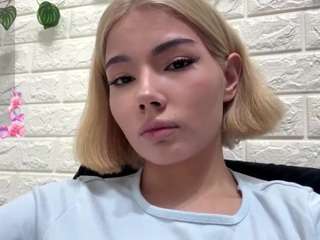 felisaharvath — Camsoda stream photo (Jul 2026)