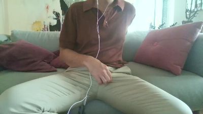 silverbanana — вебкам-модель онлайн на cam4