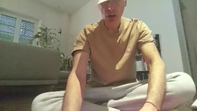 silverbanana — вебкам-модель онлайн на cam4