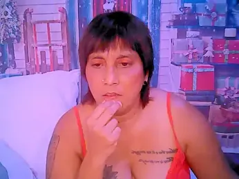 indianroxy — stripchat