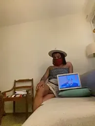 1-23toto — Stripchat profile photo