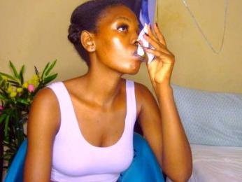 Darktina — Bongacams profile photo