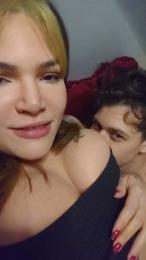 Vikali — Cam4 stream photo (May 2026)