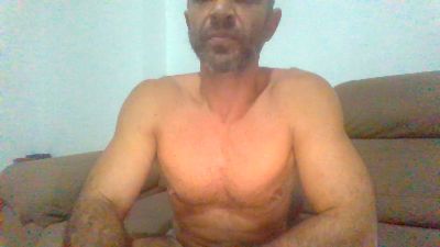 antuandegrana — вебкам-модель онлайн на cam4
