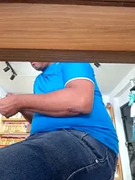 Theblack6969 — Stripchat stream photo (Mar 2026)