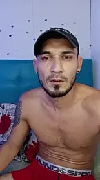 junior_men22 — Stripchat profile photo