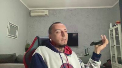 sidvicious23cm — Cam4 stream photo (Mar 2026)