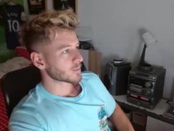 freddy_star — Chaturbate stream photo (Sep 2026)