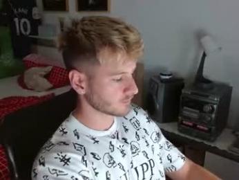 freddy_star — Chaturbate stream photo (Sep 2026)