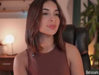 sammylaszlow — Chaturbate stream photo (Sep 2026)