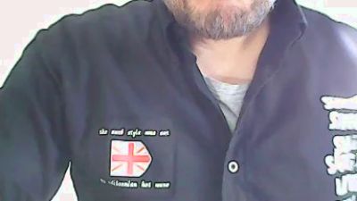 MisterCrack — вебкам-модель онлайн на cam4