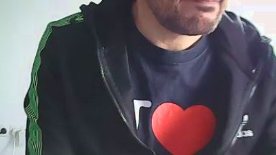 MisterCrack — вебкам-модель онлайн на cam4