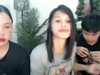 jessiefoxx0 — Chaturbate stream photo (May 2025)