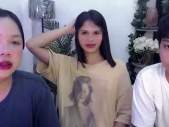 jessiefoxx0 — Chaturbate stream photo (Jun 2025)