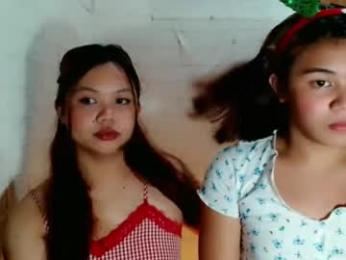 jessiefoxx0 — Chaturbate stream photo (Dec 2025)