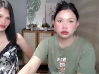 jessiefoxx0 — Chaturbate stream photo (Apr 2025)