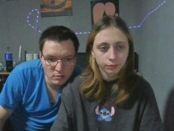 Zero-One — вебкам-модель онлайн на bongacams