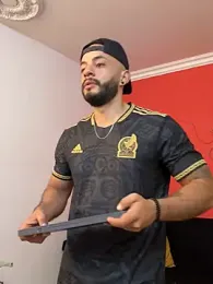 Mike_savage3 — Stripchat stream photo (Aug 2026)