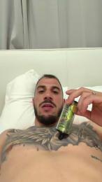 davidotado4 — вебкам-модель онлайн на cam4