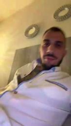 davidotado4 — вебкам-модель онлайн на cam4