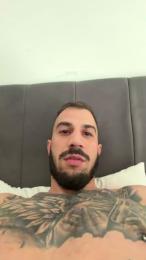 davidotado4 — вебкам-модель онлайн на cam4