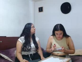 scarlett_evance — chaturbate