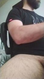 rekii — вебкам-модель онлайн на cam4