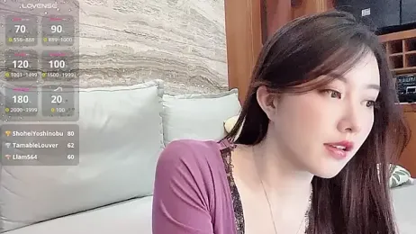 xiaoruo0816 — stripchat