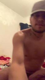 garete97 — Cam4 profile photo