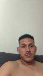 FernandoGarcya — вебкам-модель онлайн на cam4