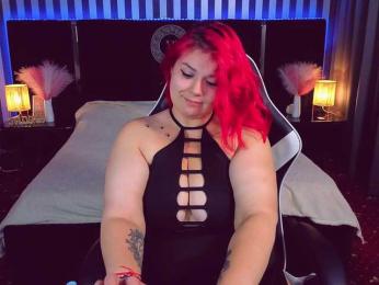 BettyDark — Bongacams stream photo (Jul 2026)