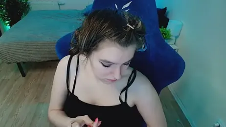 CranberryHot — stripchat