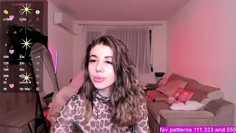 GabrielaLove_ — stripchat