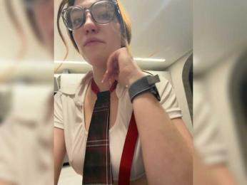 Alinagilberd03 — Bongacams stream photo (Mar 2026)