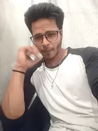 Rounakthakur — Stripchat profile photo