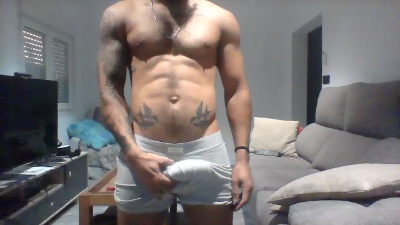 rdnegroo — Cam4 profile photo