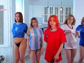 maxineheart — вебкам-модель онлайн на chaturbate