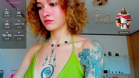 __grace__ — Stripchat stream photo (Nov 2025)