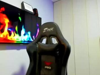 adam_clarke — Chaturbate stream photo (Jul 2026)