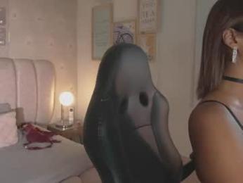 sofiareyesx1 — Chaturbate stream photo (Sep 2026)