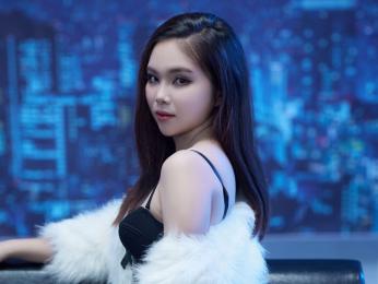 AnnaErena — Livejasmin profile photo