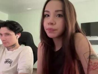 merrieflaggs — вебкам-модель онлайн на chaturbate