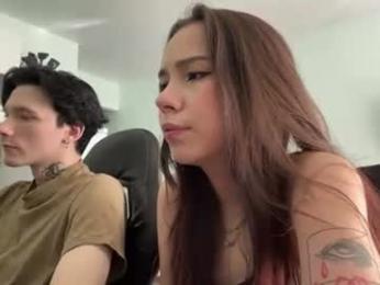 merrieflaggs — вебкам-модель онлайн на chaturbate