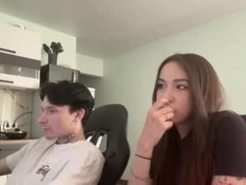 merrieflaggs — вебкам-модель онлайн на chaturbate