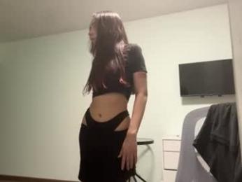 merrieflaggs — вебкам-модель онлайн на chaturbate