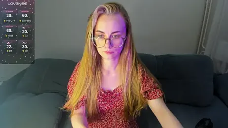 MewStella — stripchat