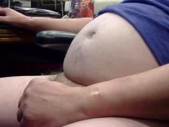 markpanier — Chaturbate stream photo (Jan 2026)