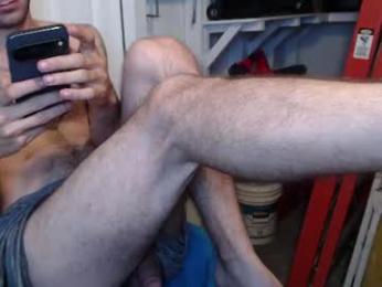 airbornx2n1 — Chaturbate stream photo (Jun 2026)