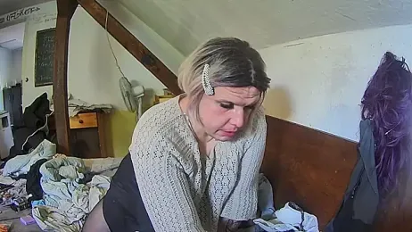 VanessaSissyGay — Stripchat stream photo (Oct 2025)